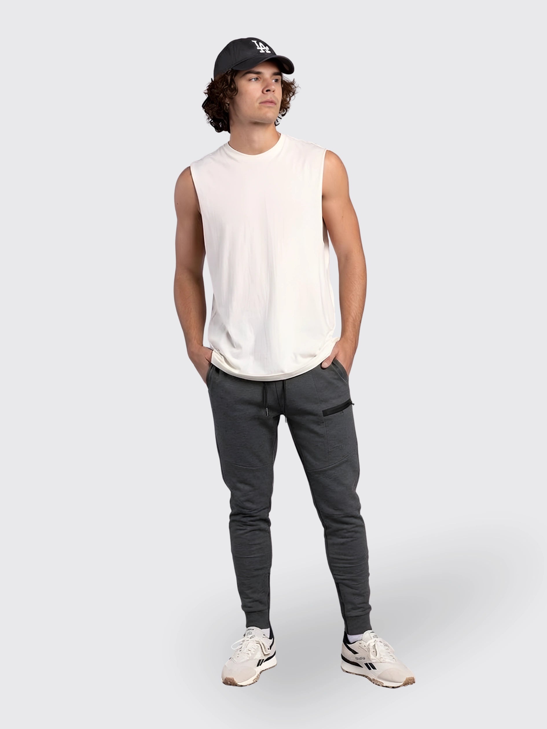 Fashion High Street Trousers Pants