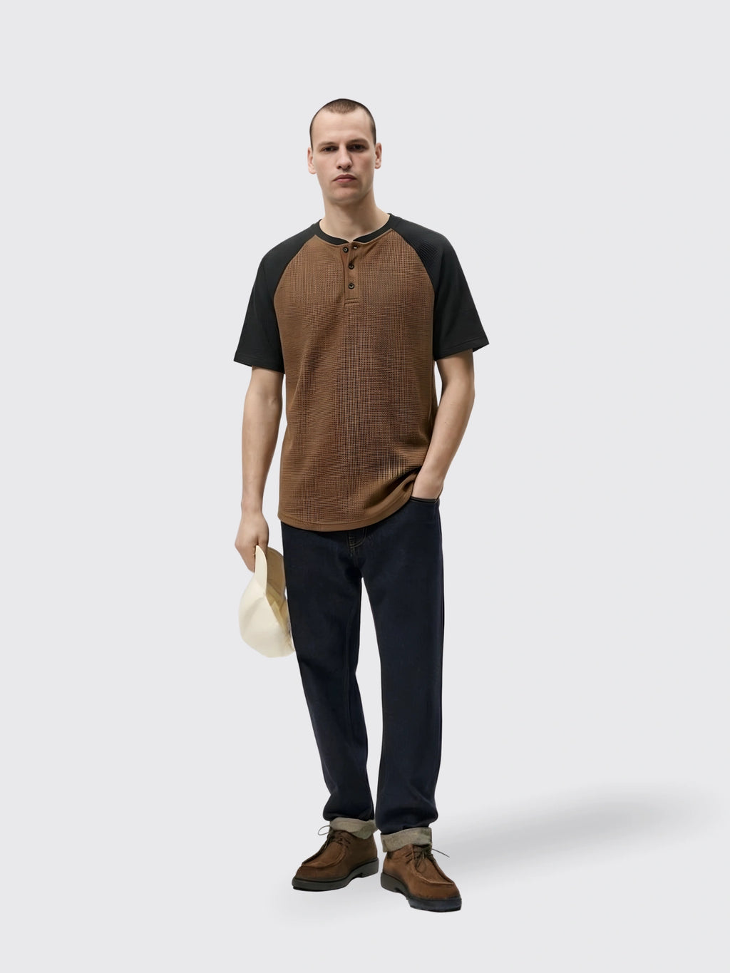 Short-Sleeve Shirt