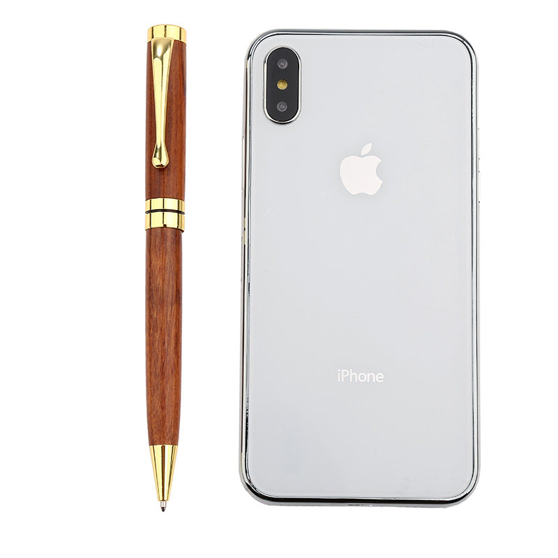 Business Rollerball Pen