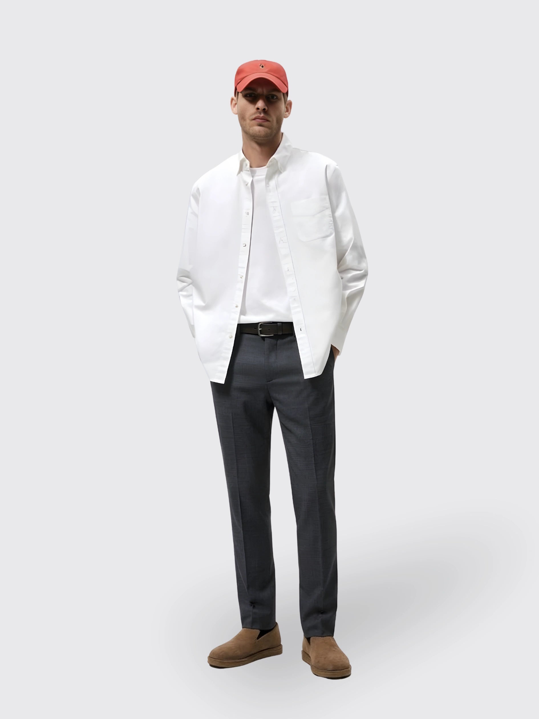 High Quality Men Pants