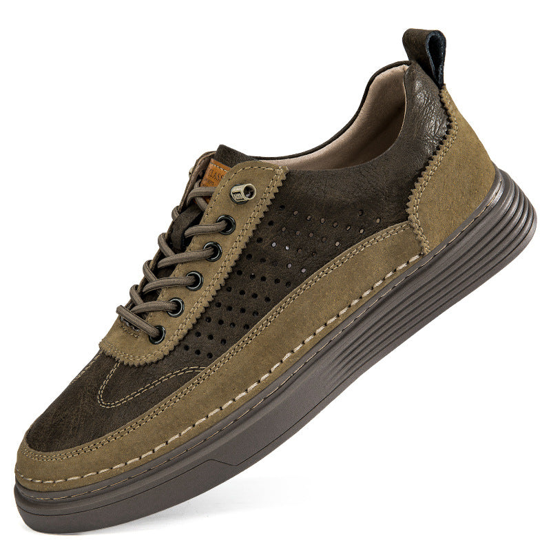 Summer Men's Shoes