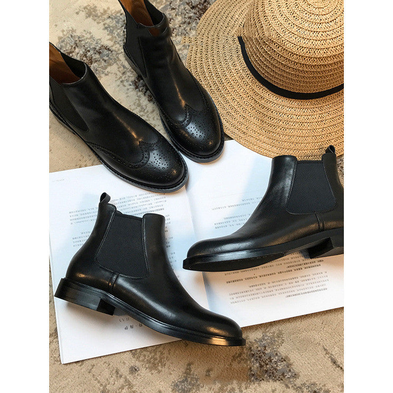 Ankle Boots For Women