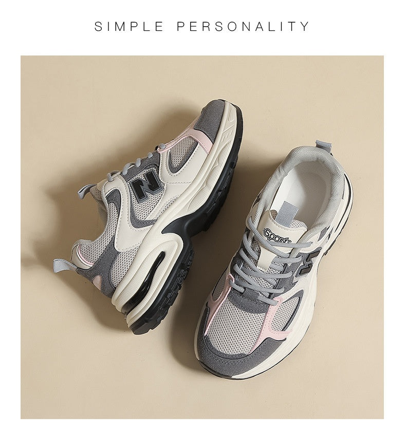 All-matching Casual Platform Shoes