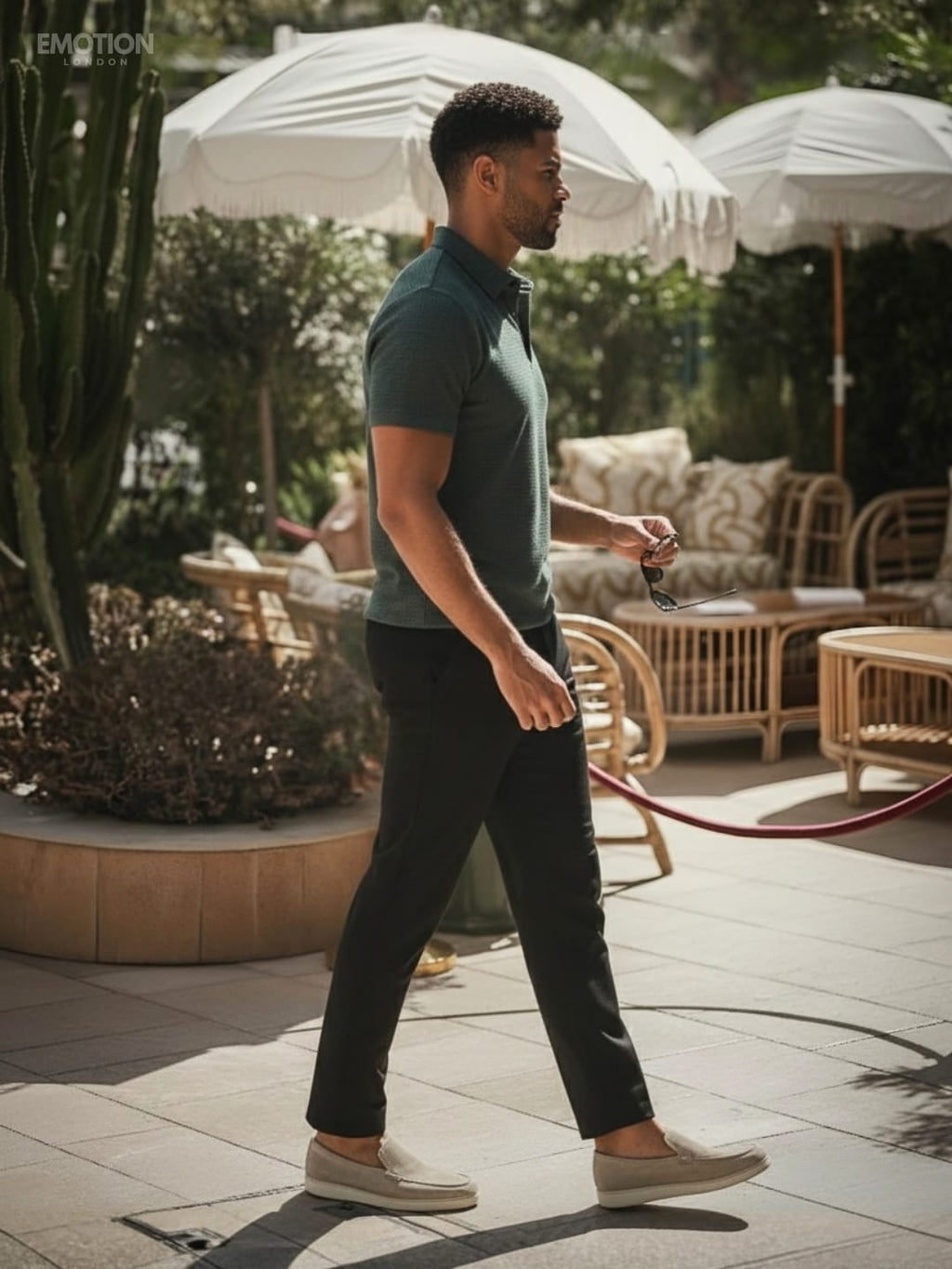 Mesh Ice Silk Short Sleeve T-shirt