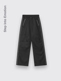 High Street Casual Pants Black KP6060 L