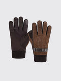 Thermal, Touchscreen-Enabled Windproof Gloves