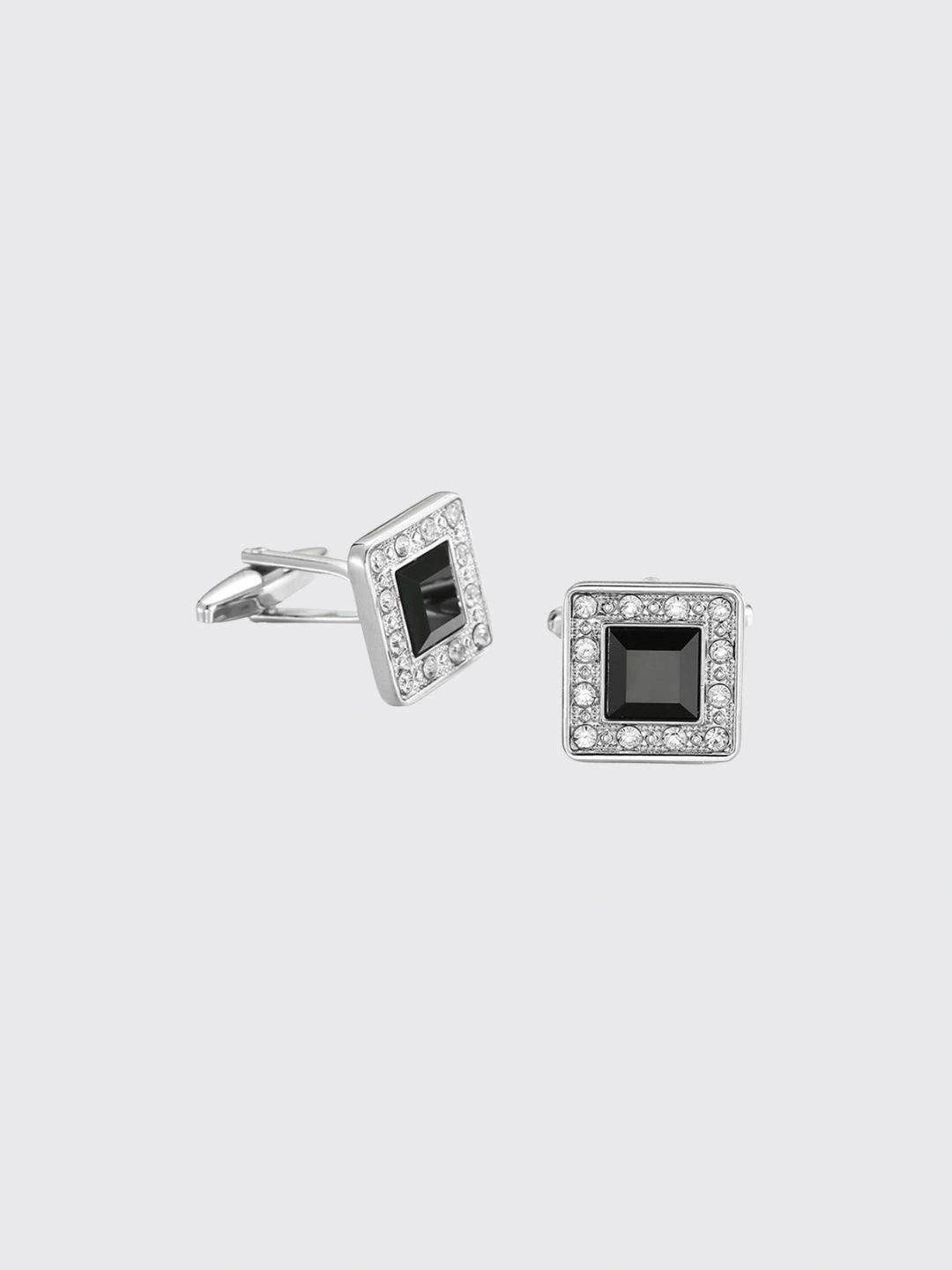 French Cufflinks