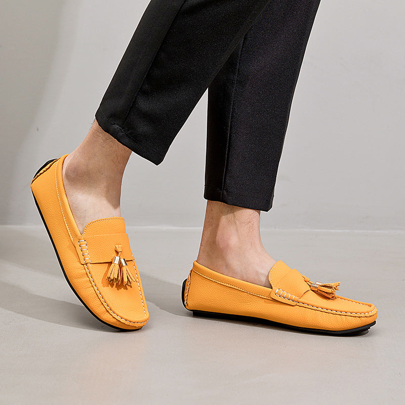 Versatile Emotion Loafer