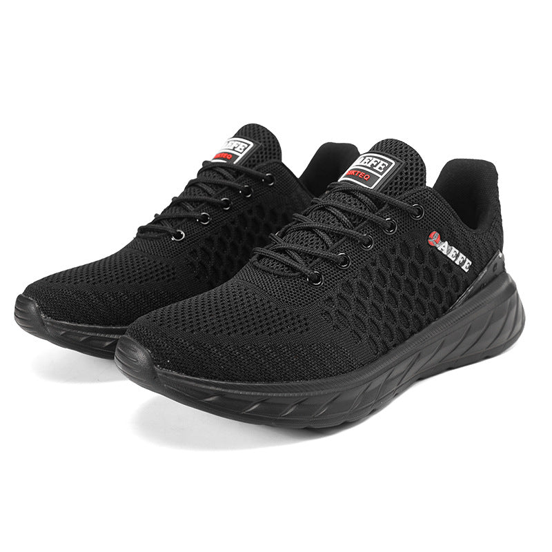 Men's Lightweight Trendy Sneakers