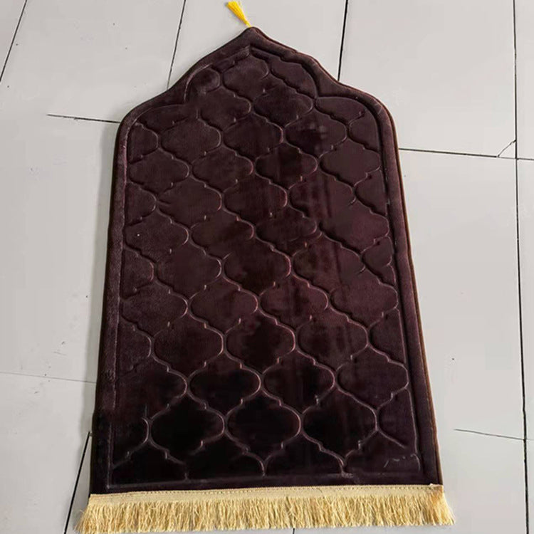 Irregular Worship Mat
