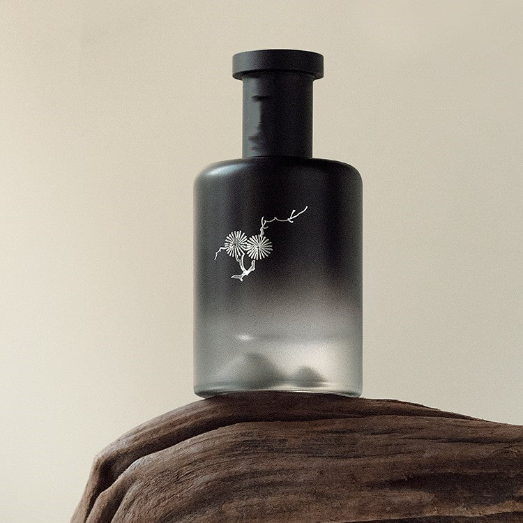 Women's Oriental Eau De Toilette Perfume Black 50ml