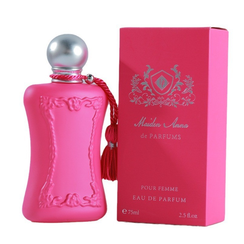 Perfume For Women Light Perfume
