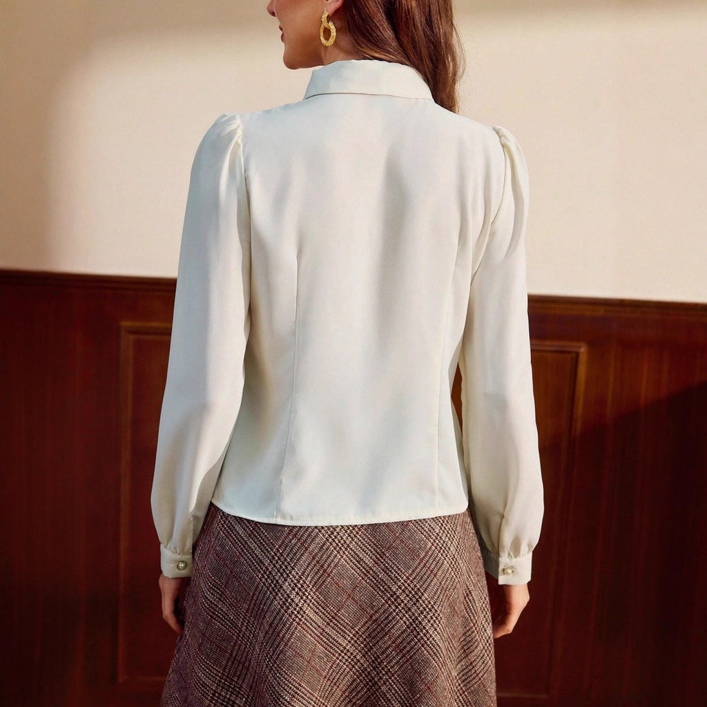 Elegant Shirt For Women