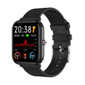 Q9 Pro Smart Bracelet Multi-function Watch Black