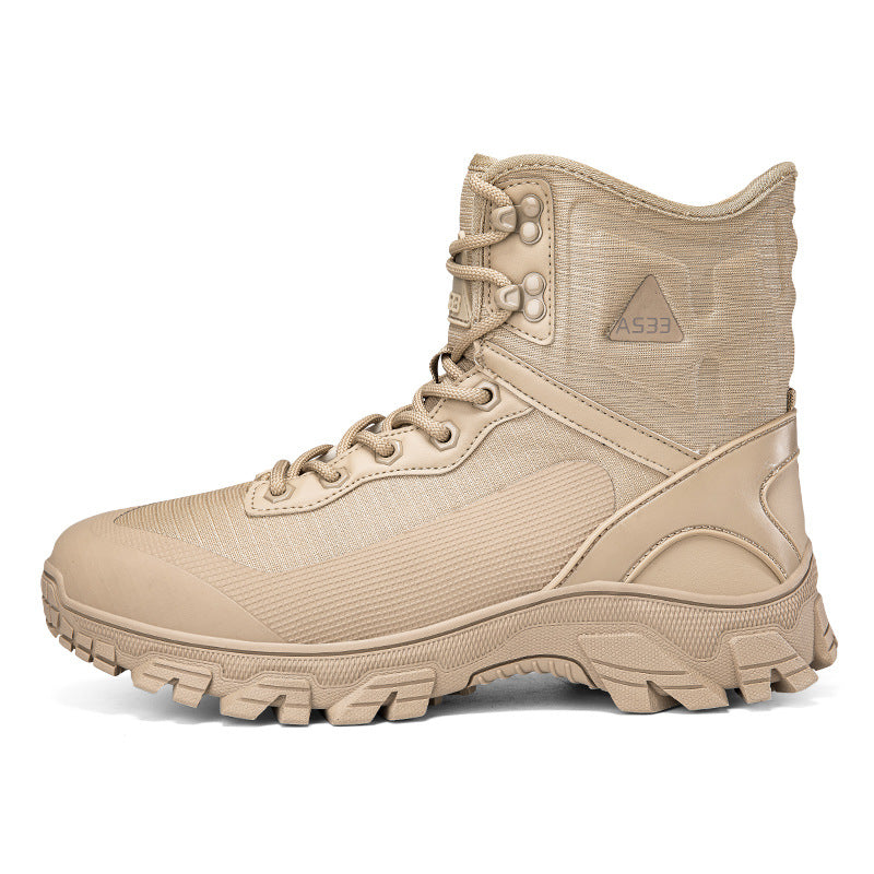 Wear-resistant Comfortable Breathable Shoes