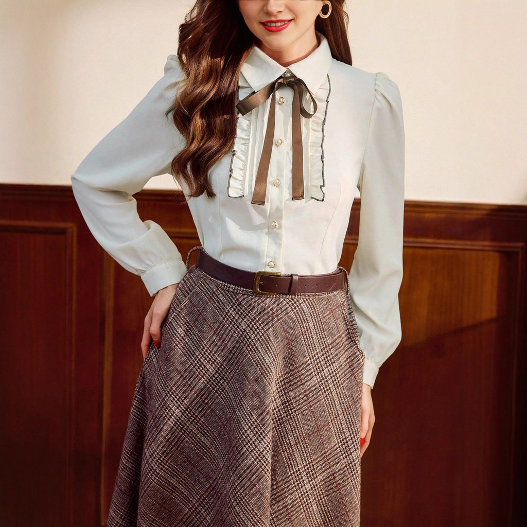 Elegant Shirt For Women