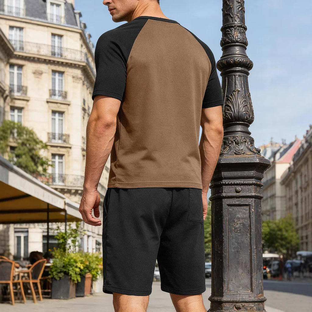 Short-Sleeve Shirt