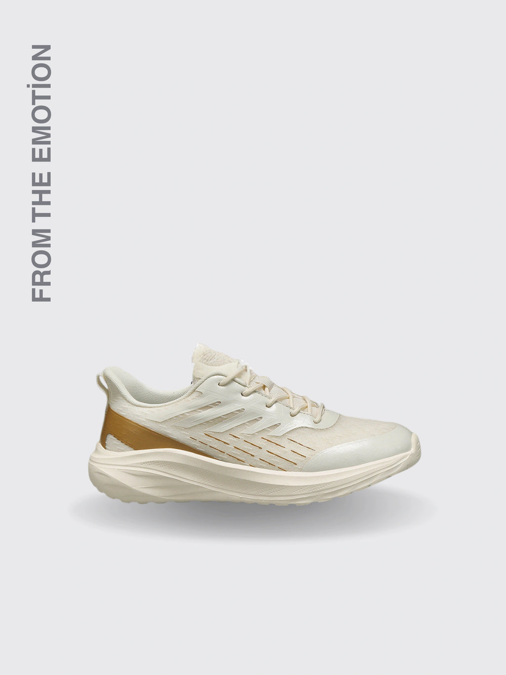 Lightweight Soft Sole Sneaker Male