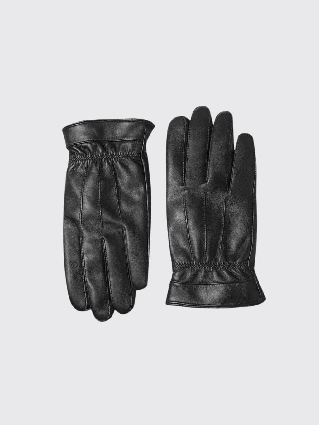 Genuine Leather Gloves