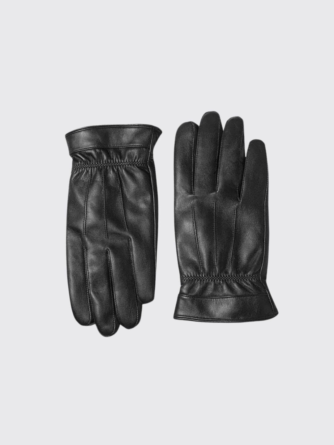 Genuine Leather Gloves