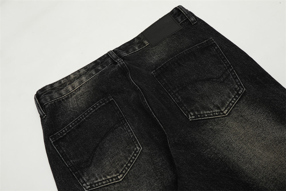 Fashionable Denim Pants For Men