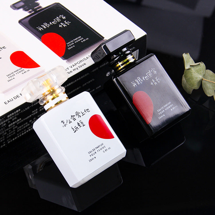 First Love Duo Womens Perfume