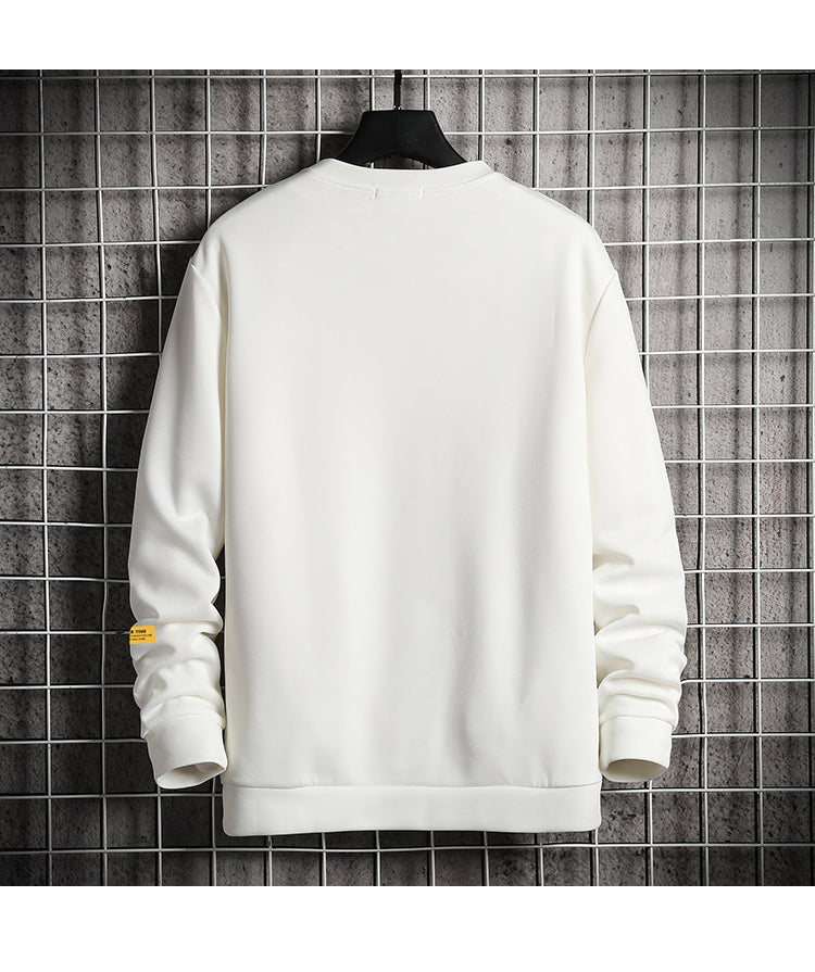 Bottoming Shirt Long Sleeve