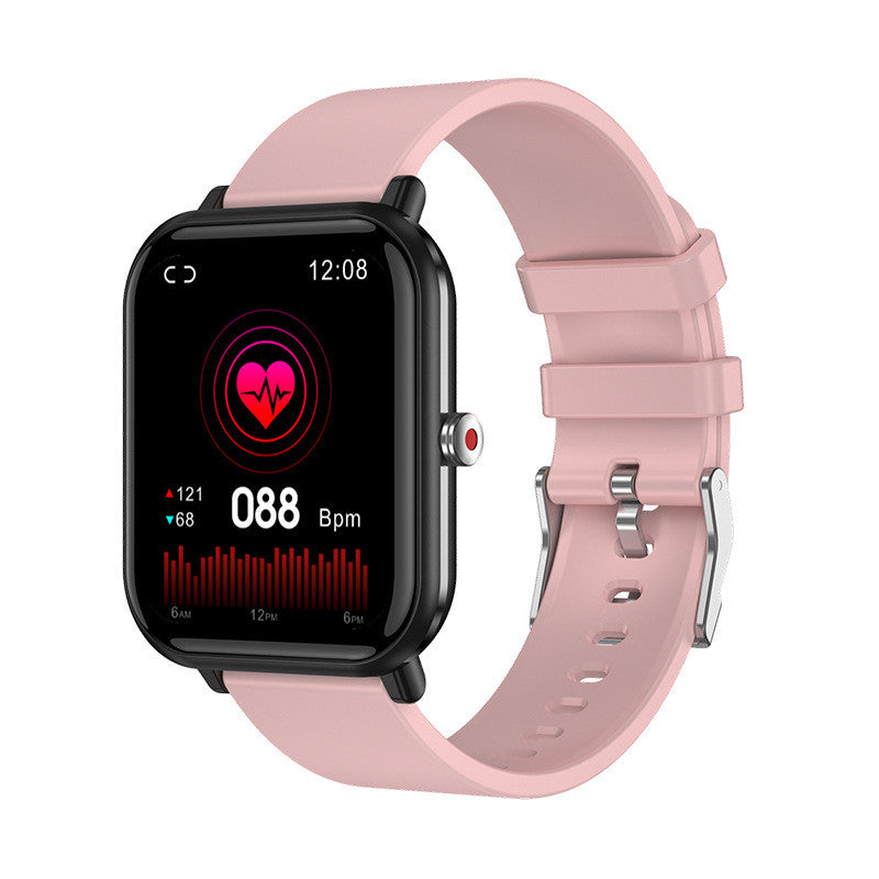 Q9 Pro Smart Bracelet Multi-function Watch Pink