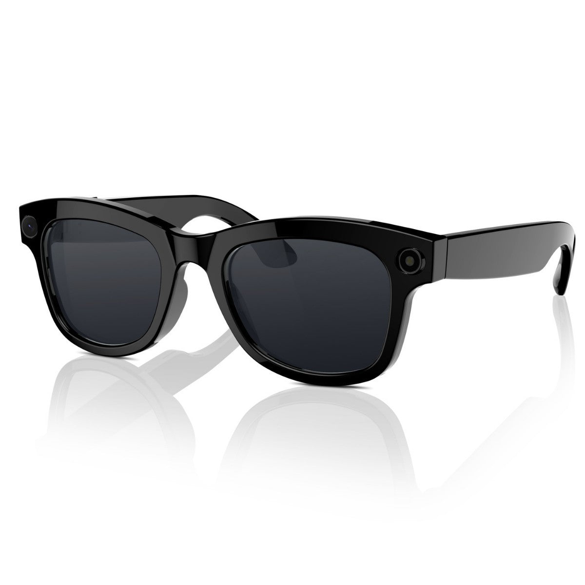 M01 HD Camera Identifying Objects Through Graph AI Translation Intelligence Glasses M01 Sunglasses