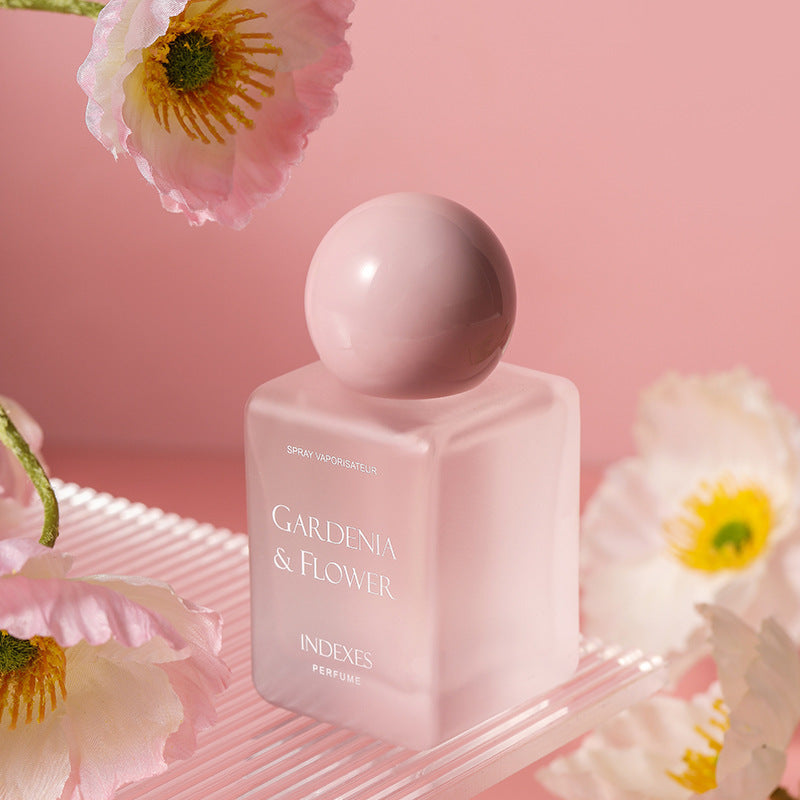 Perfume For Women Romantic And Fresh Tea Scent
