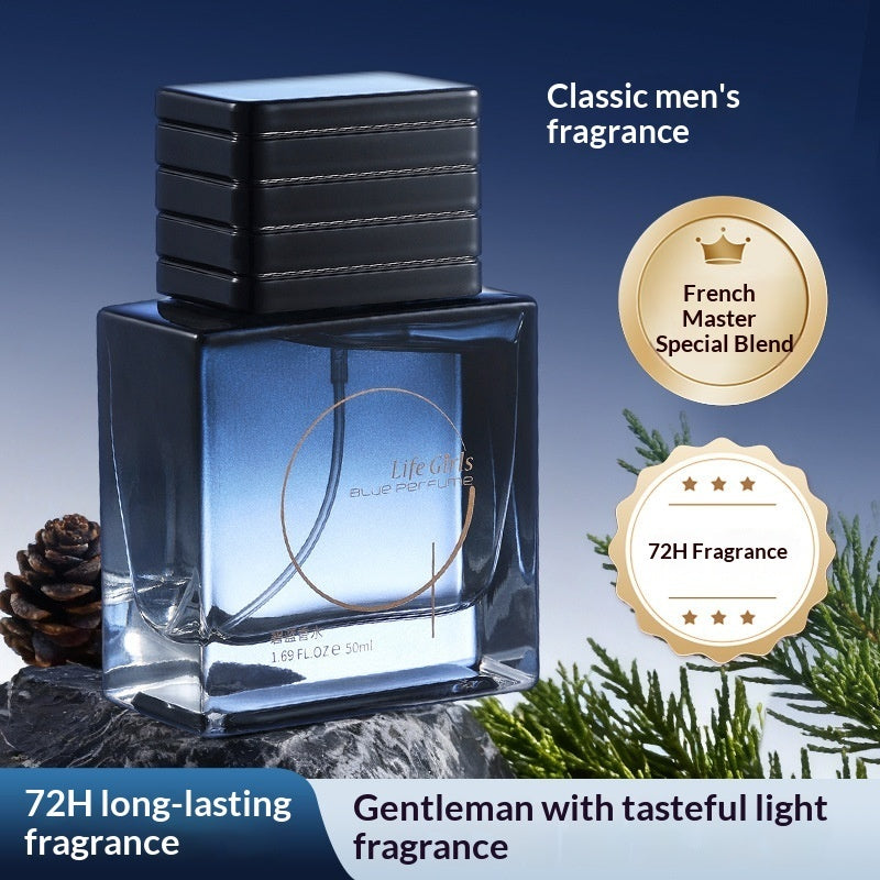 The Azure Perfume Atmospheric Scent
