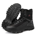Wear-resistant Comfortable Breathable Shoes Black