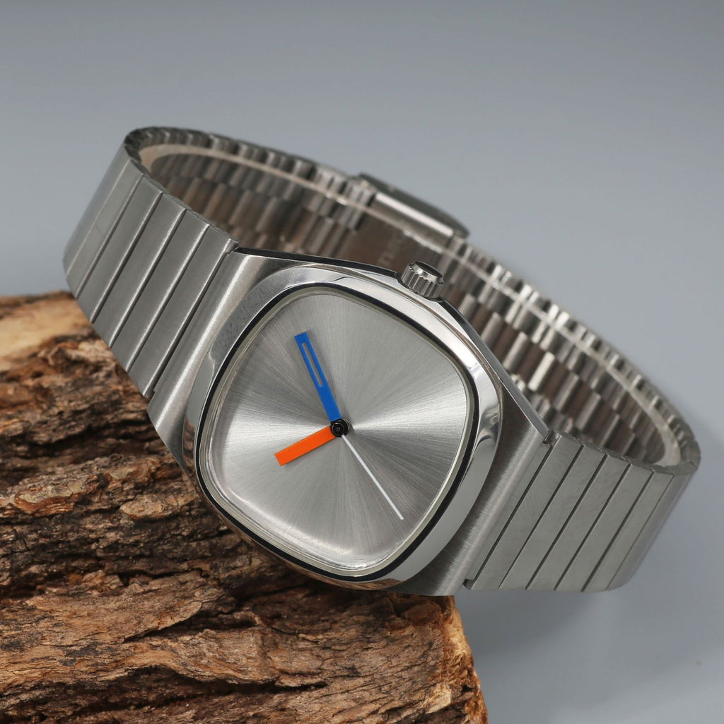 Minimalist Unisex Watch For Men And Women