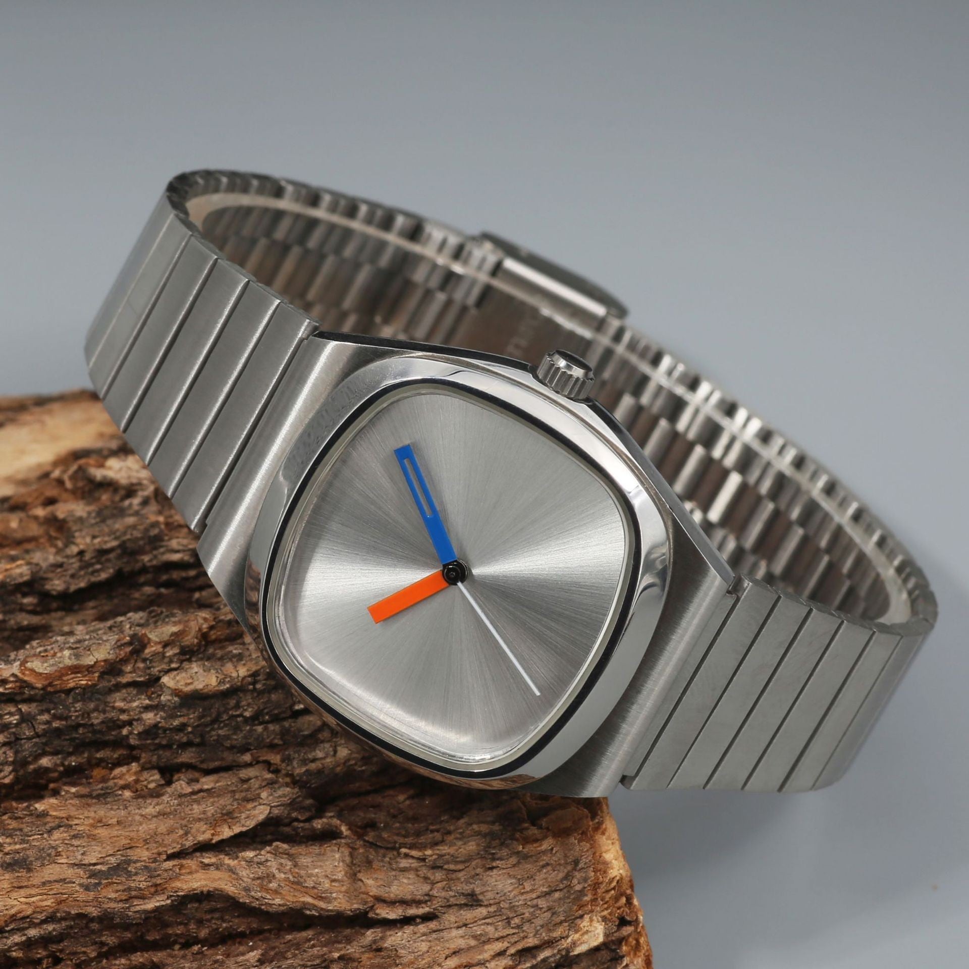 Minimalist Unisex Watch For Men And Women