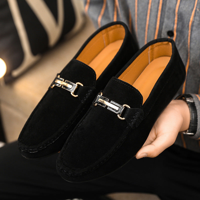 Breathable Versatile Casual Shoes