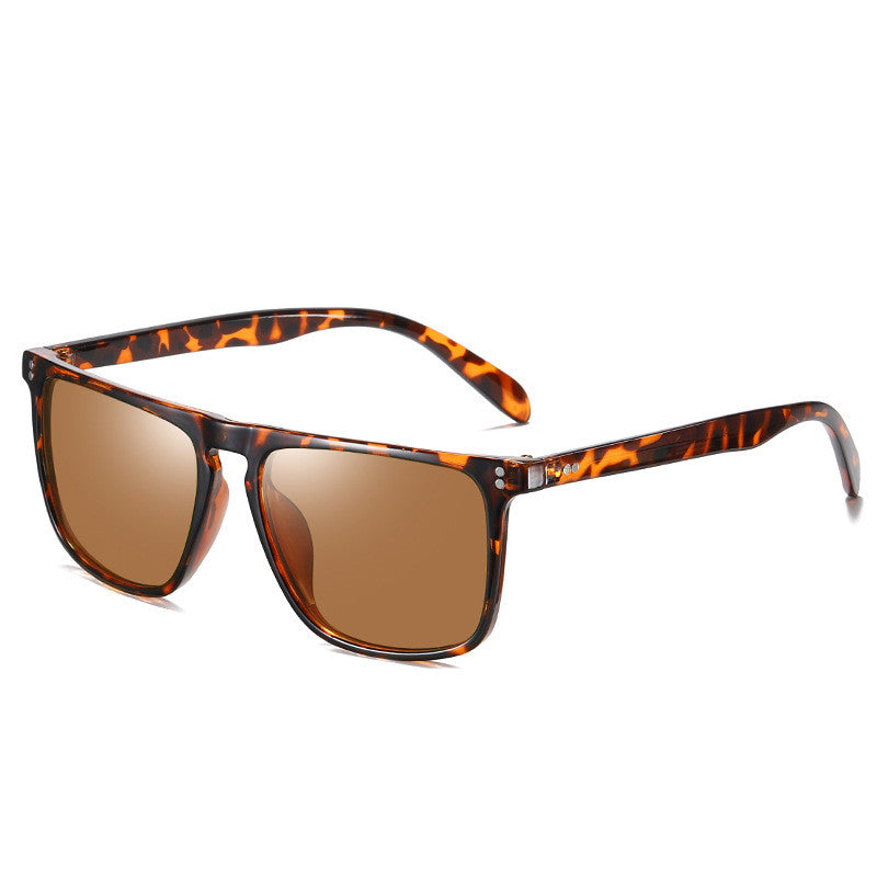 Polarized sunglasses glasses Tawny