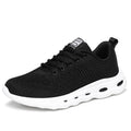 Sports Casual Shoes Black