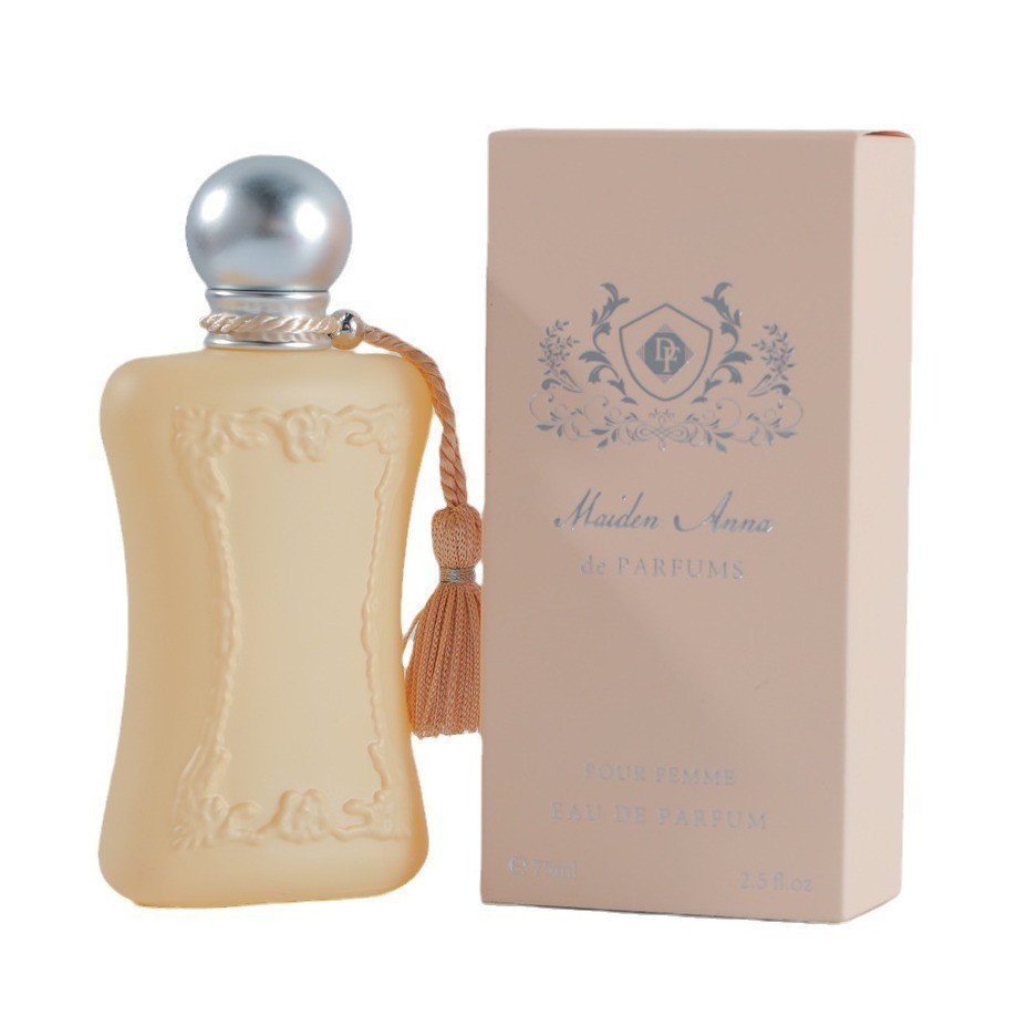 Perfume For Women Light Perfume 75ML Cassila Perfume 75ML