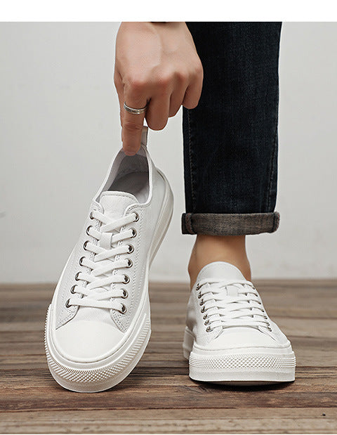 Men's Sports Casual Skateboard Shoes