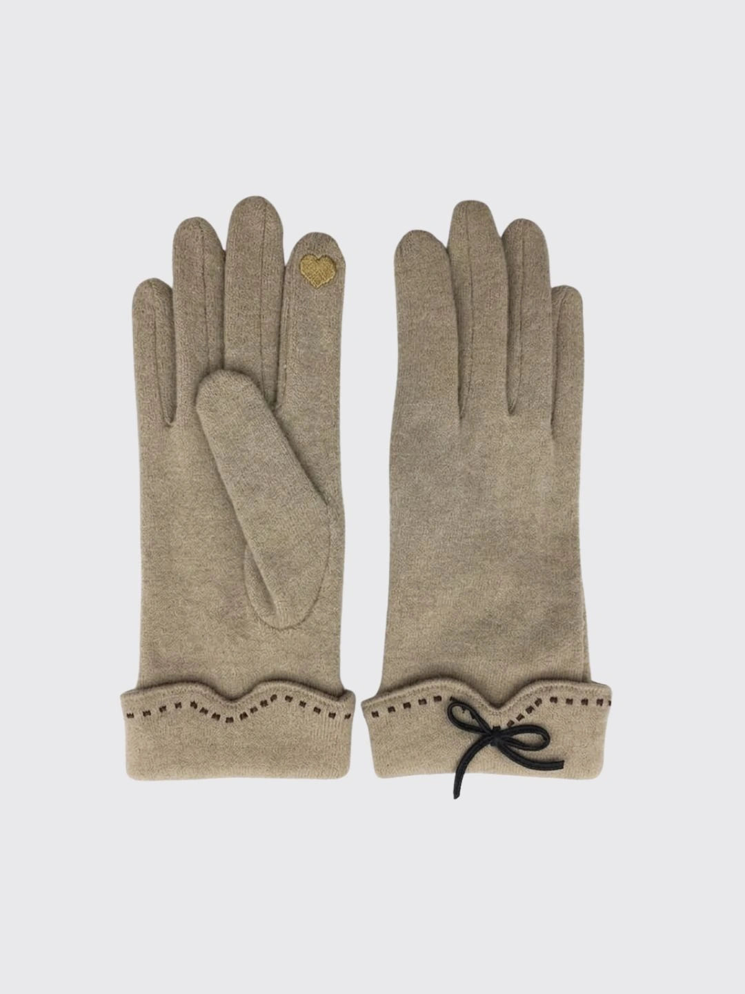 Yauvana Elegance Winter Gloves