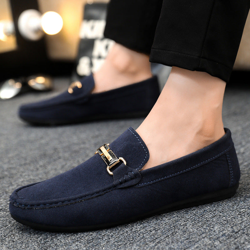 Breathable Versatile Casual Shoes