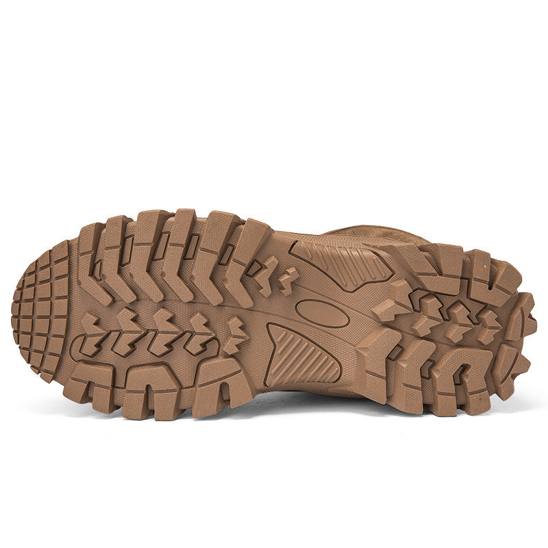 Wear-resistant Comfortable Breathable Shoes