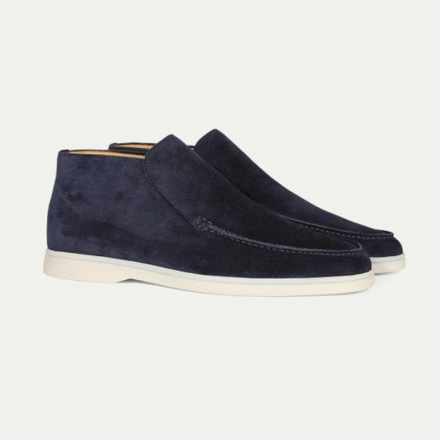 Plus Size Leisure Loafer