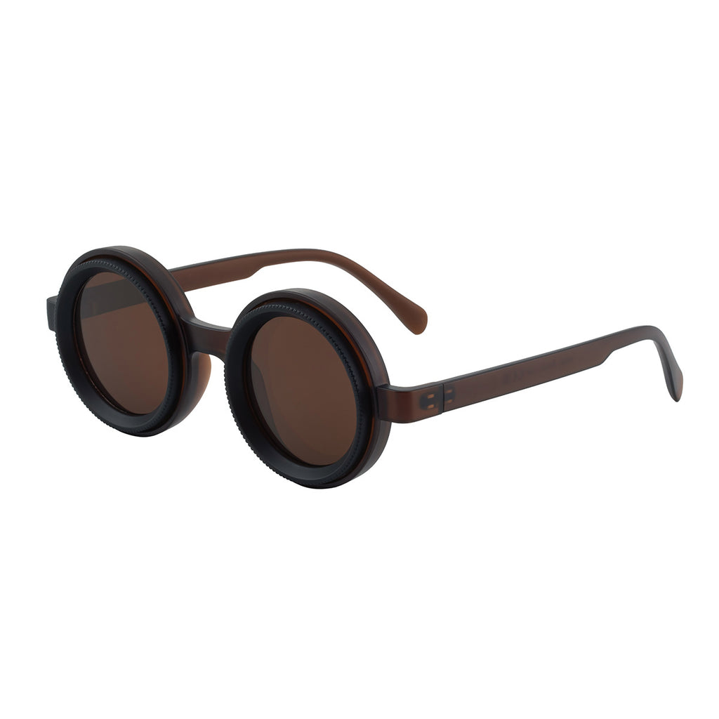 Mens Sun Glasses With Zoom Rotating C6