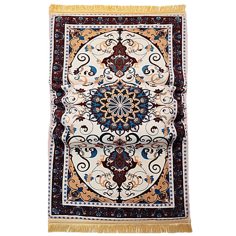 Extra Thick 8cm Worship Carpet