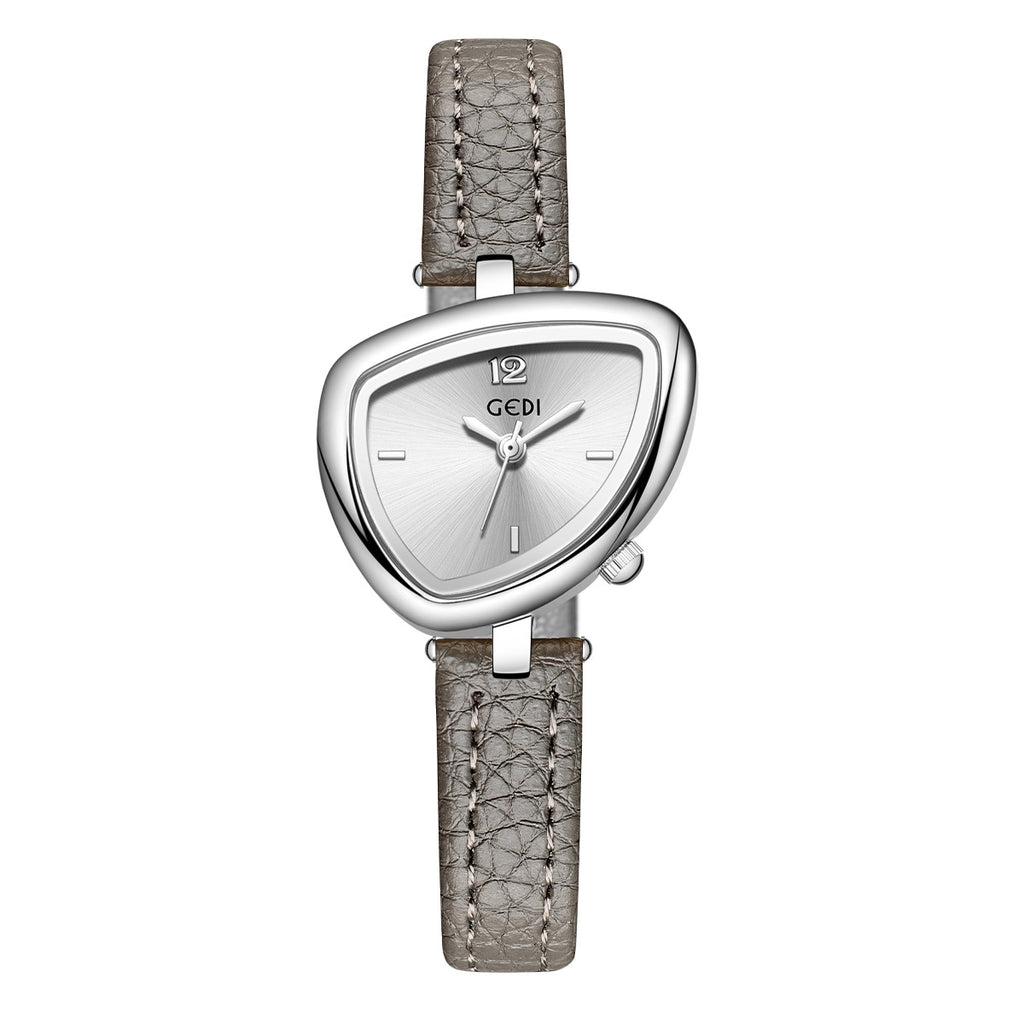 Sleek And Stylish Womens Combined Watch Style 2