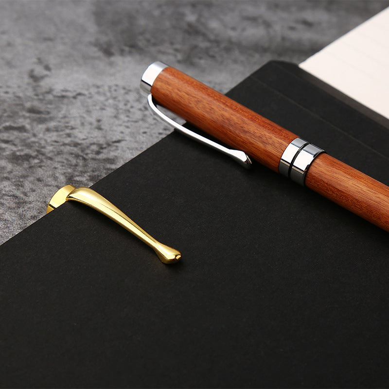 Business Rollerball Pen
