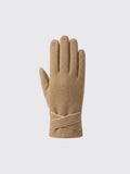 Women's Outdoor Warm Gloves
