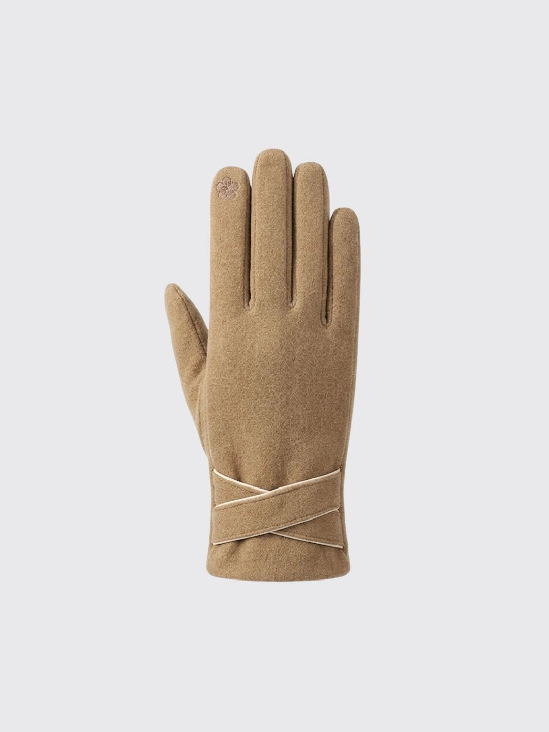 Women's Outdoor Warm Gloves