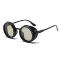 Adjustable Neutral-density Sunglasses Black